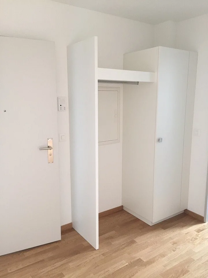 Appartamento al pianterreno luminoso a Buchs – foto 4 di 9