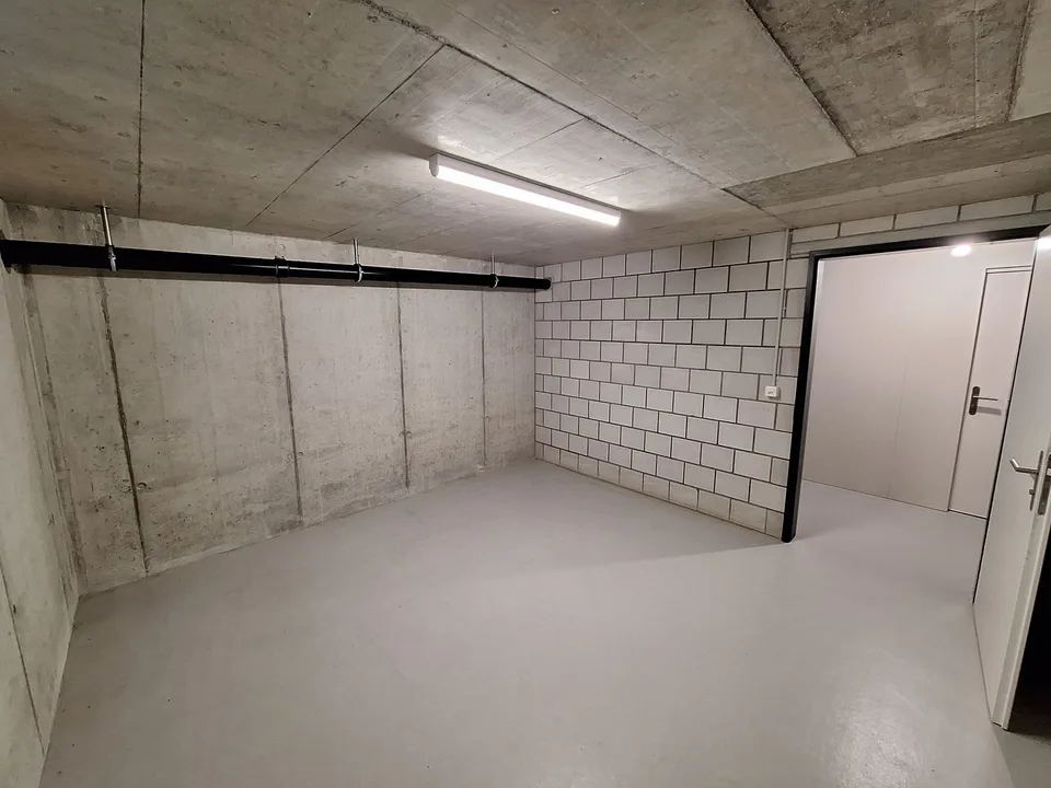Lagerraum im UG zu vermieten! – Foto 4 von 5