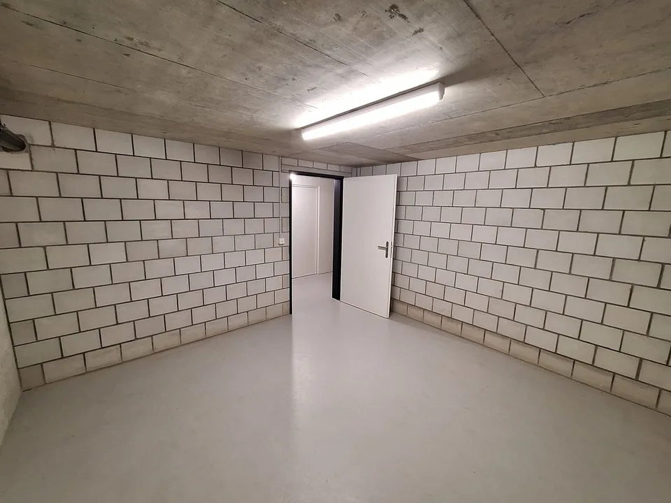Lagerraum im UG zu vermieten! – Foto 3 von 5