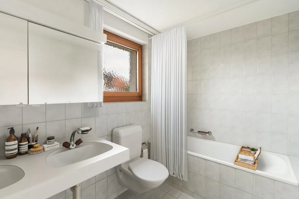 Appartamento di 4 camere in affitto in una posizione tranquilla e adatta alle famiglie – foto 6 di 7