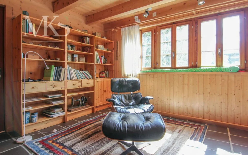 Vivere dove la pace è a casa – foto 16 di 28