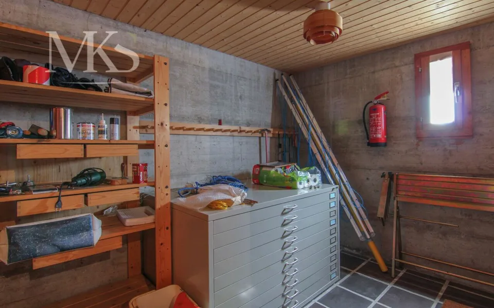 Vivere dove la pace è a casa – foto 24 di 28