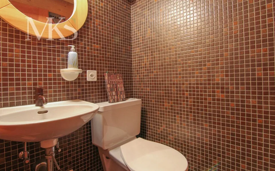 Vivere dove la pace è a casa – foto 13 di 28