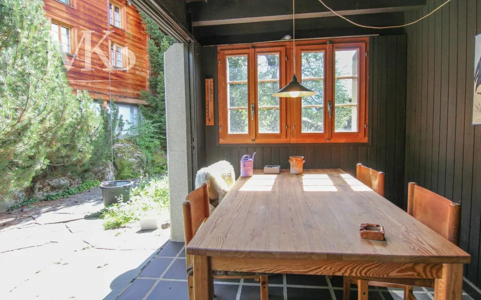 Vivere dove la pace è a casa – foto 17 di 28