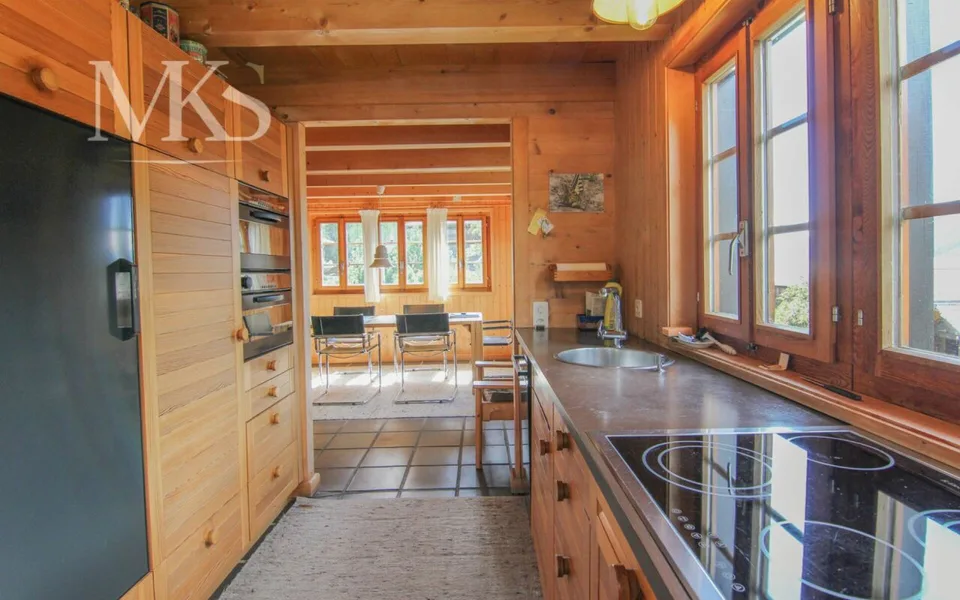 Vivere dove la pace è a casa – foto 12 di 28