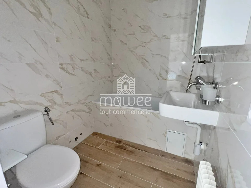 Charmant appartement 2.5 pièces au coeur de Clarens – photo 13 sur 14