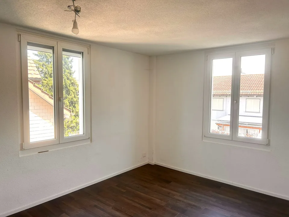 Bello appartamento 2.5 locali a Rorschacherberg – foto 2 di 3