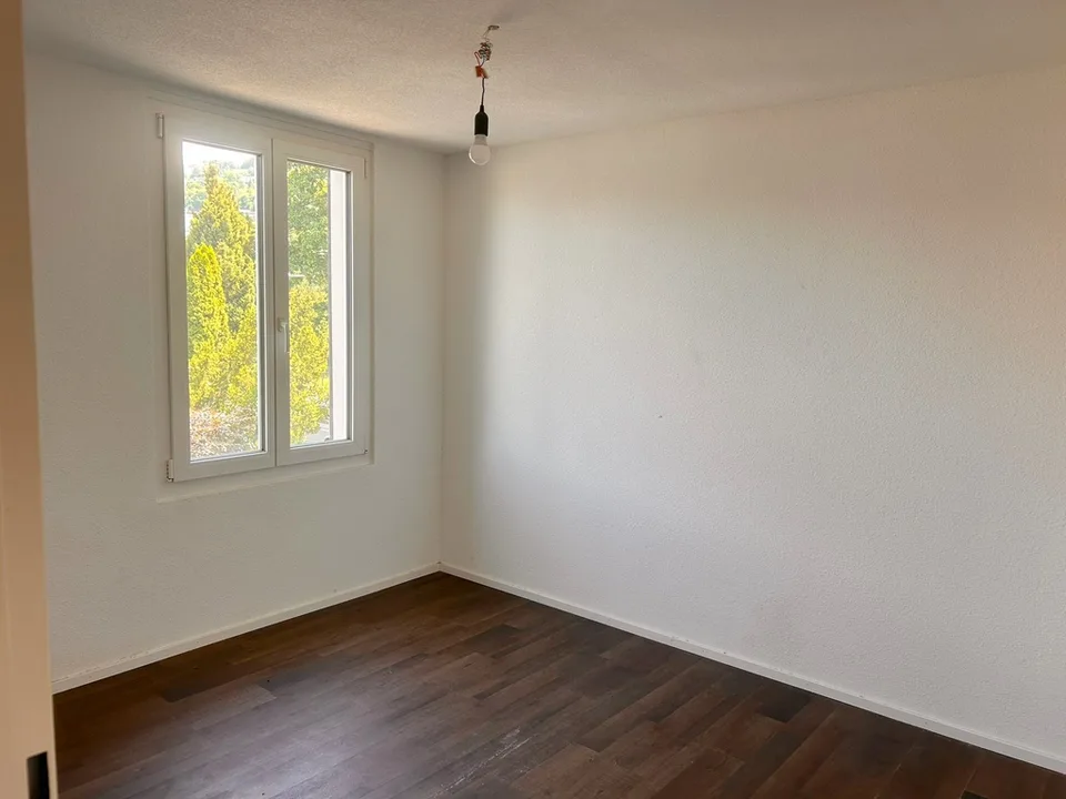 Bello appartamento 2.5 locali a Rorschacherberg – foto 3 di 3