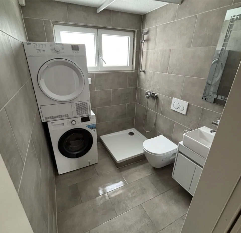 Bello appartamento 2.5 locali a Rorschacherberg – foto 3 di 3