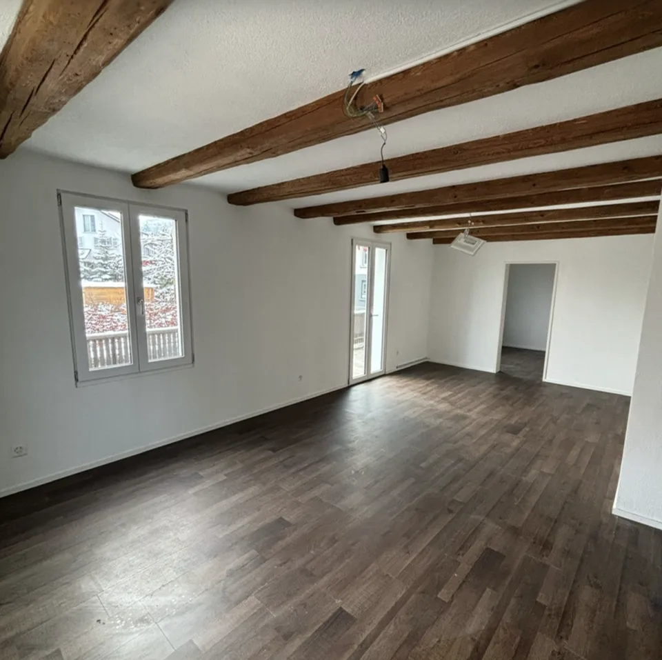 Bello appartamento 2.5 locali a Rorschacherberg – foto 2 di 3