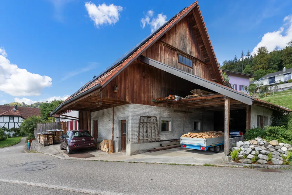 Mehrgenerationenhaus mit Ausbau-Potential – Foto 8 von 10