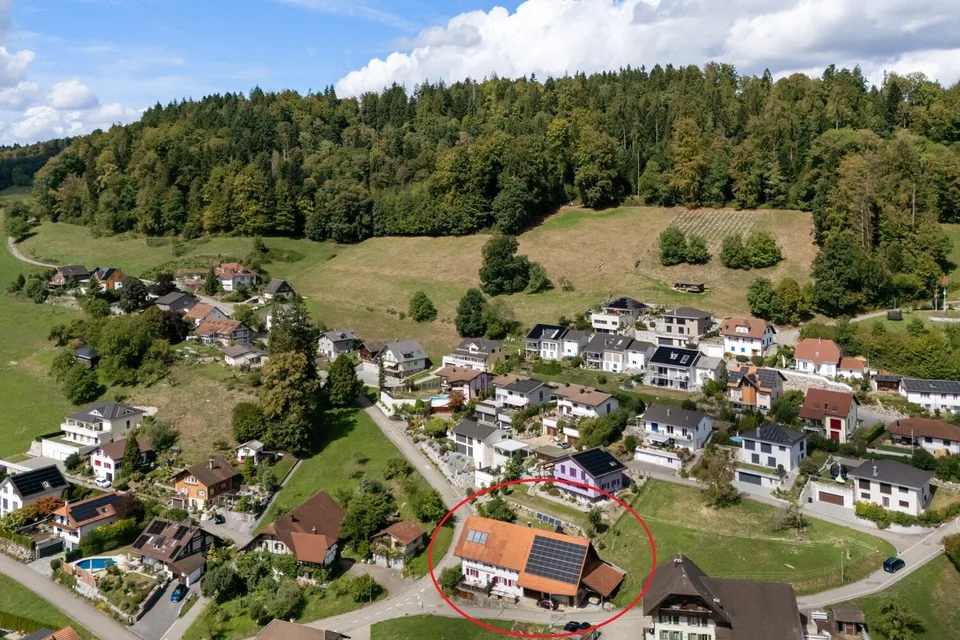 Mehrgenerationenhaus mit Ausbau-Potential – Foto 10 von 10