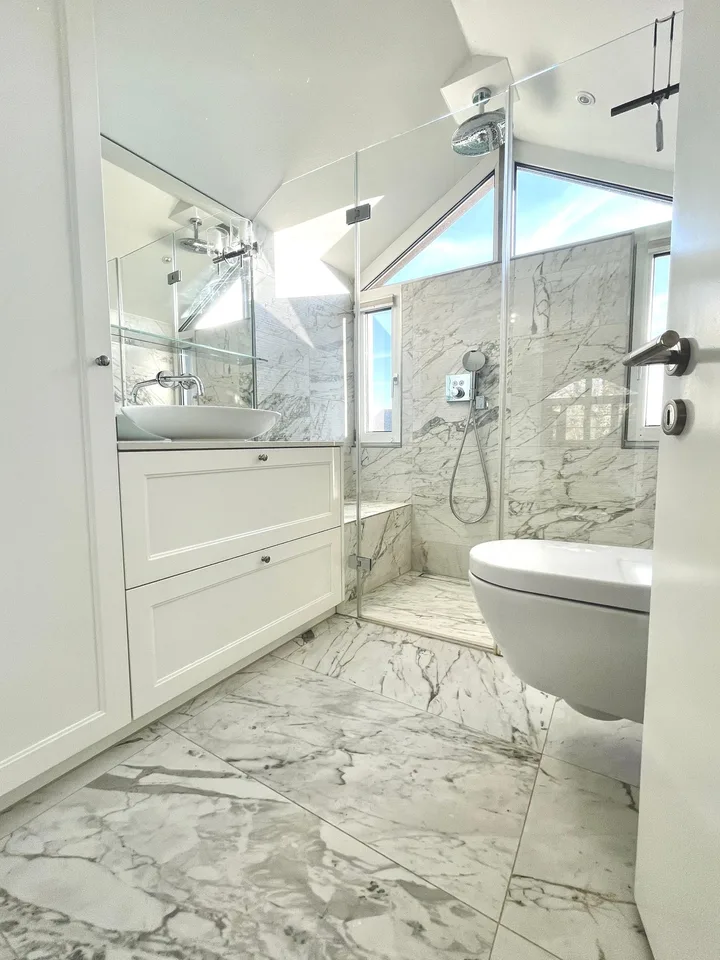 MAISON 6½ PIÈCES À FAOUG (VD), MEUBLÉ, DURÉE DÉTERMINÉE – foto 4 di 10