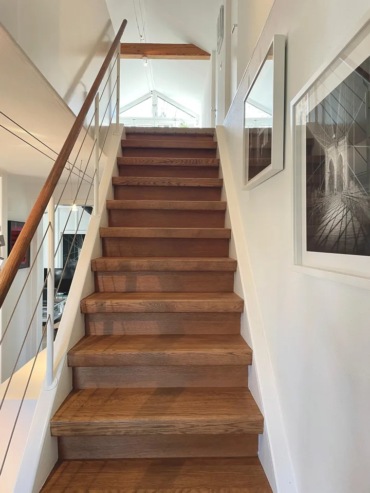 MAISON 6½ PIÈCES À FAOUG (VD), MEUBLÉ, DURÉE DÉTERMINÉE – foto 7 di 10