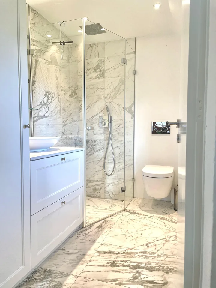 MAISON 6½ PIÈCES À FAOUG (VD), MEUBLÉ, DURÉE DÉTERMINÉE – foto 5 di 10