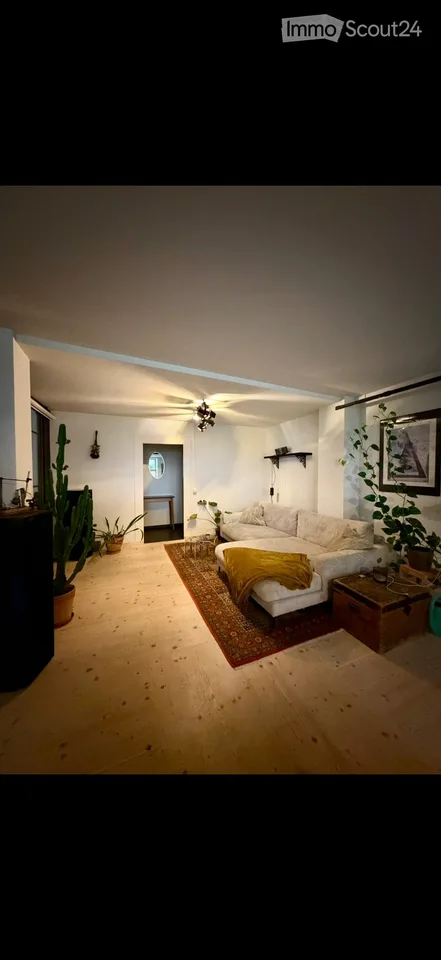 Prächtige 100m2-Wohnung – Foto 3 von 5