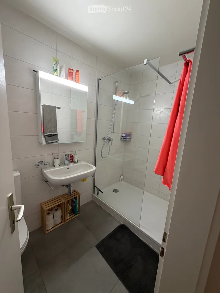 Zu übergeben: 2-Zimmer-Wohnung mit Garten in Neuchâtel – Foto 5 von 5