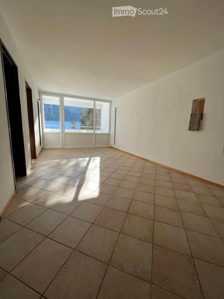 Wohnung mit 4.5 Zimmern in Renan – Foto 3 von 5