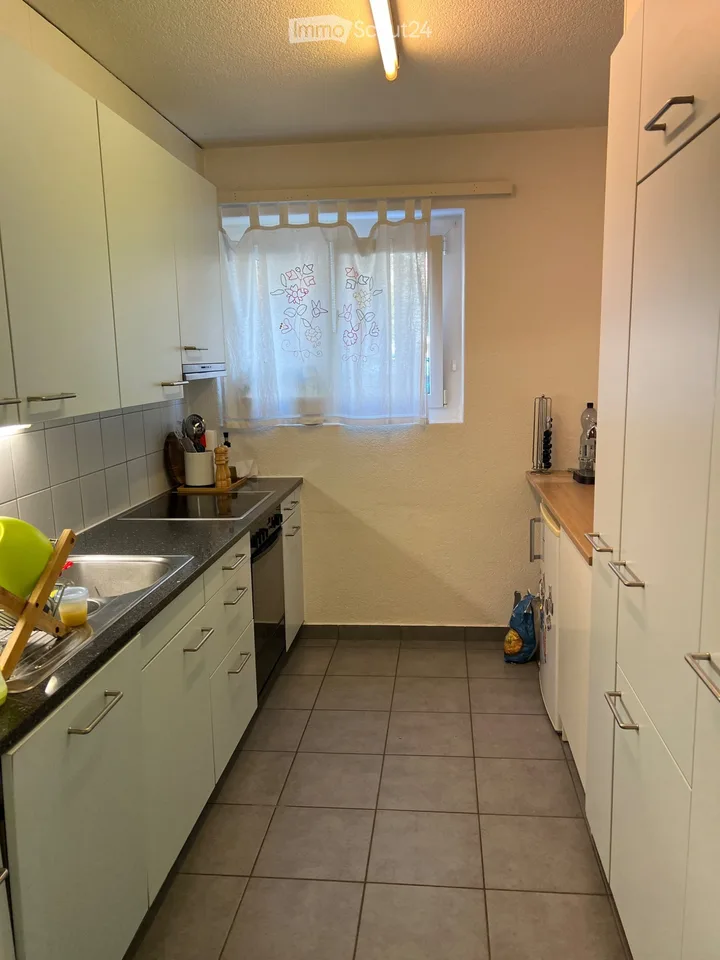 Wohnung in Neuchâtel mit 4 Zimmern (Übernahme des Mietvertrags) – Foto 3 von 5