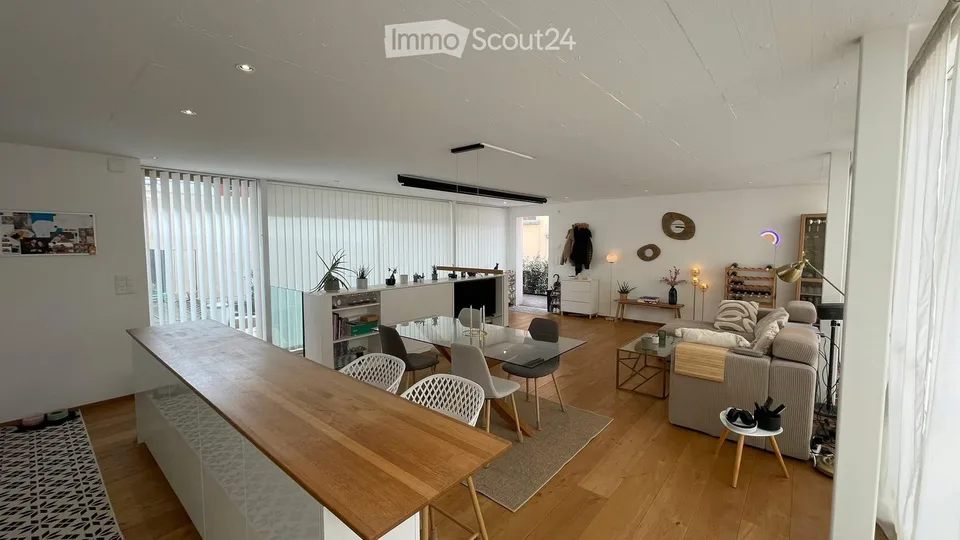 Zimmer in Wohngemeinschaft – Foto 3 von 4