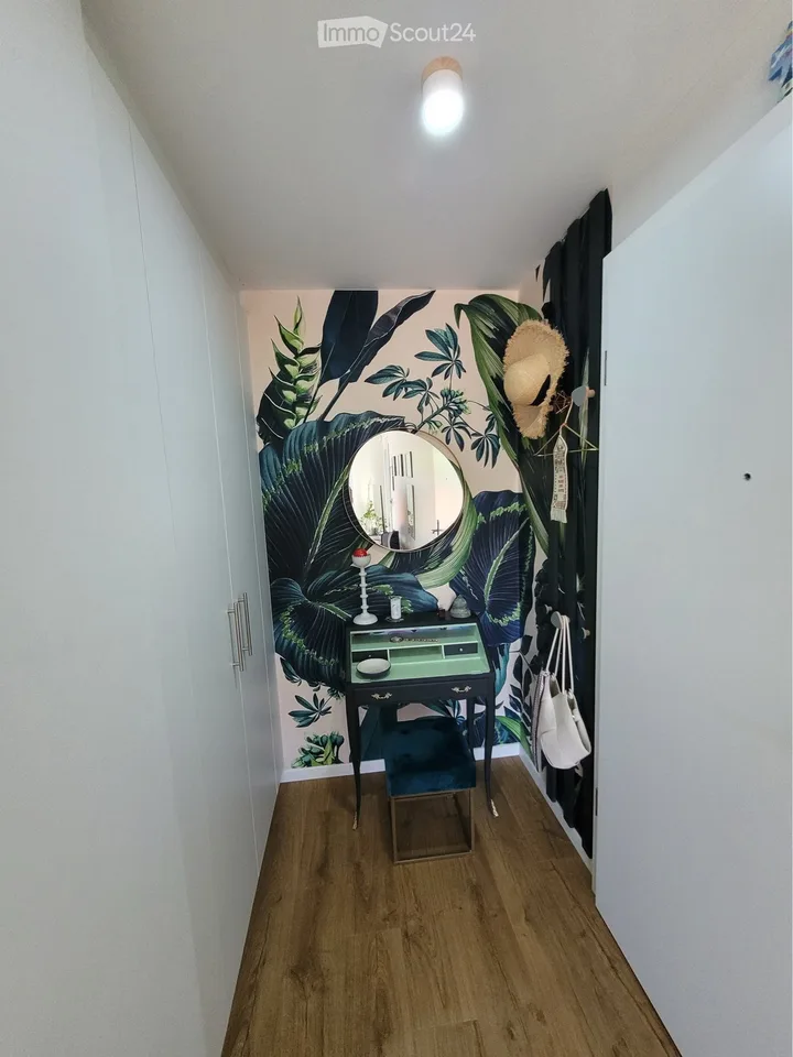 Schöne 2,5-Zimmer-Wohnung, 62,3 m² mit großer Terrasse – Foto 2 von 5