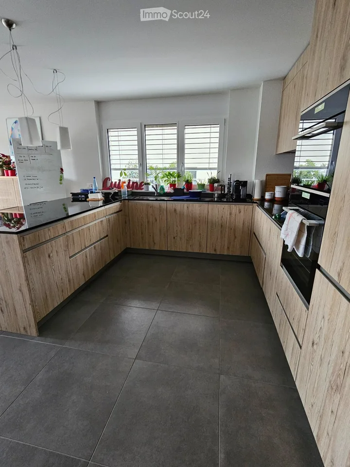 Übernahme des Mietvertrags Villa 6,5 Zimmer mit Garten in St-Livres – Foto 5 von 5