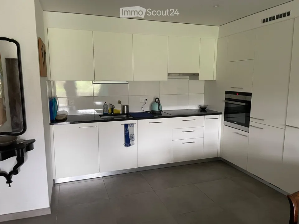 Möblierte Wohnung, 6-Monats-Miete, Parkplatz – Foto 3 von 5