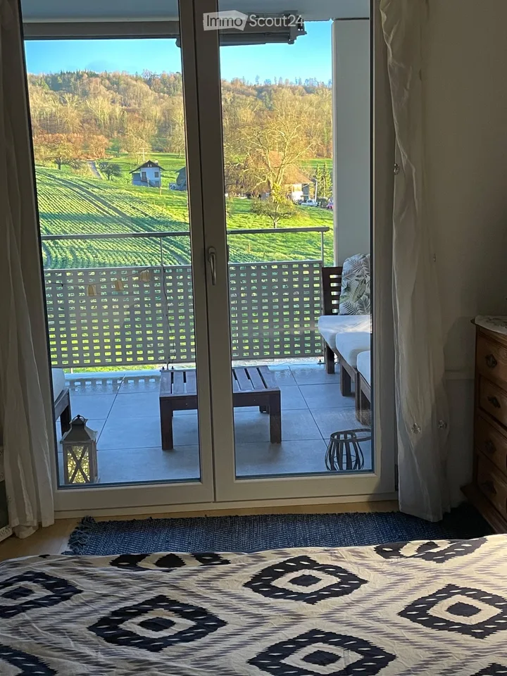 Möblierte Wohnung, 6-Monats-Miete, Parkplatz – Foto 4 von 5