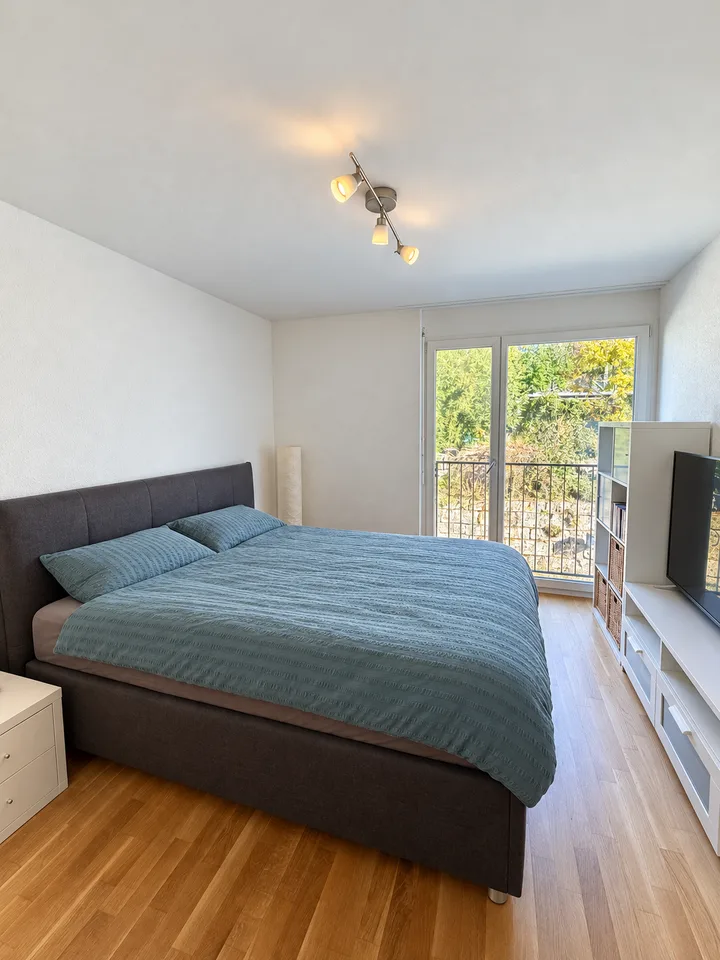 4.5-Zimmerwohnung im 1. OG an Top-Lage in Erlinsbach – Foto 4 von 9