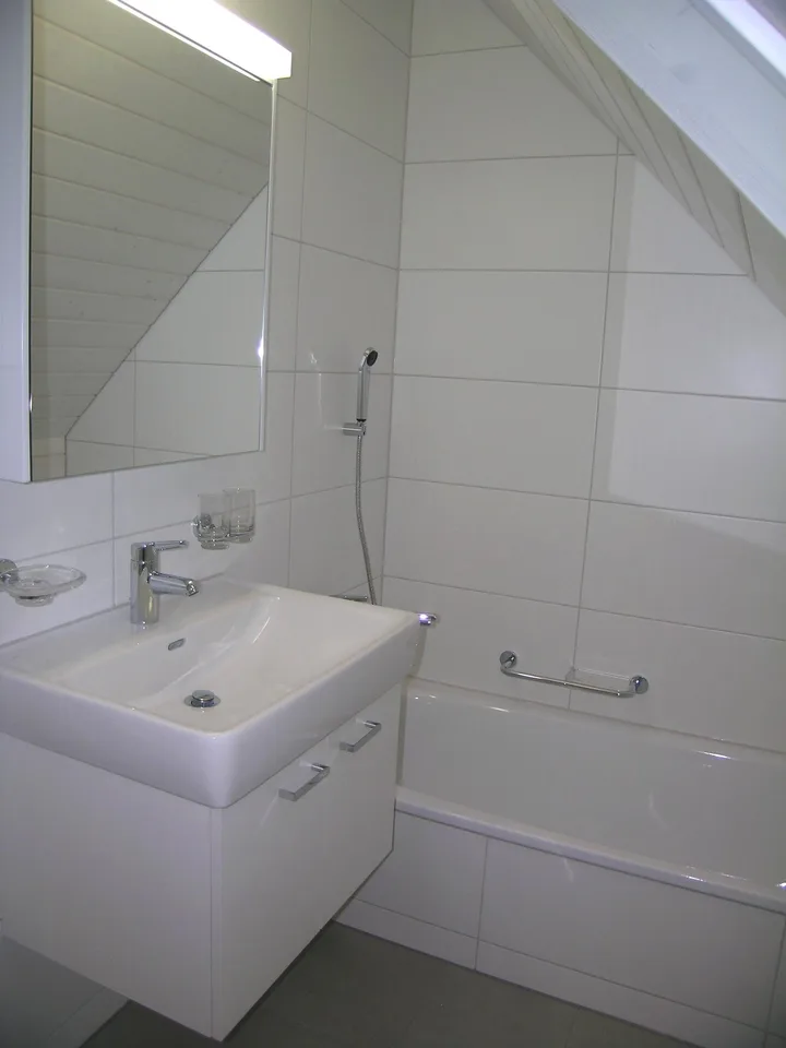 4.5-Room Maisonette Apartment 3rd/4th Floor – photo 9 of 9
