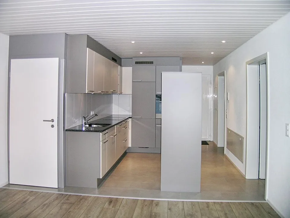4.5-Room Maisonette Apartment 3rd/4th Floor – photo 2 of 9