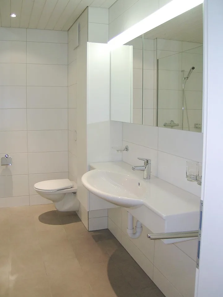 4.5-Room Maisonette Apartment 3rd/4th Floor – photo 5 of 9