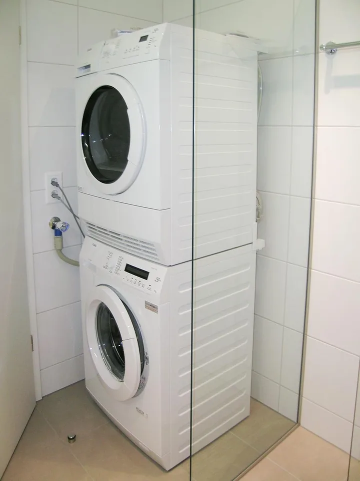 4.5-Room Maisonette Apartment 3rd/4th Floor – photo 6 of 9