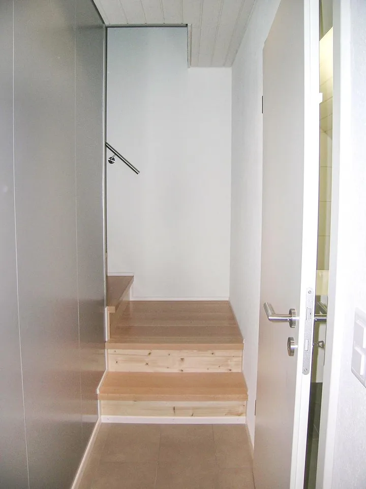 4.5-Room Maisonette Apartment 3rd/4th Floor – photo 8 of 9