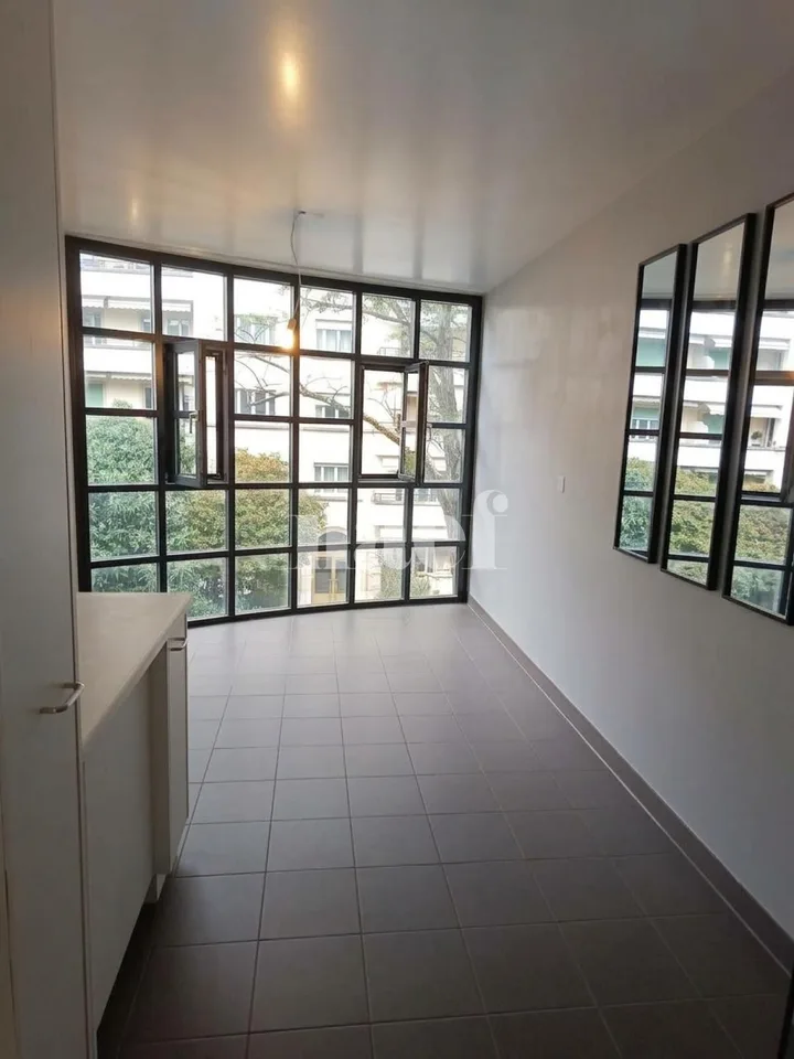 Appartement in der Nähe des Bahnhofs Eaux-Vives – Foto 4 von 8