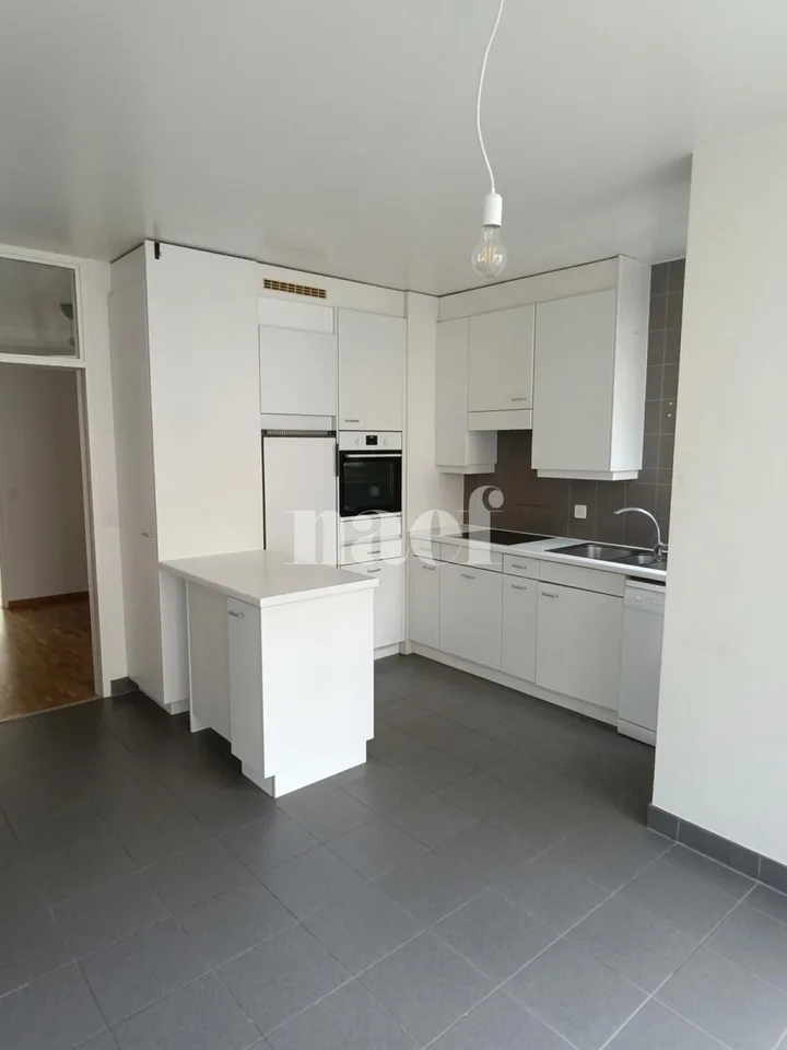 Appartement in der Nähe des Bahnhofs Eaux-Vives – Foto 3 von 8