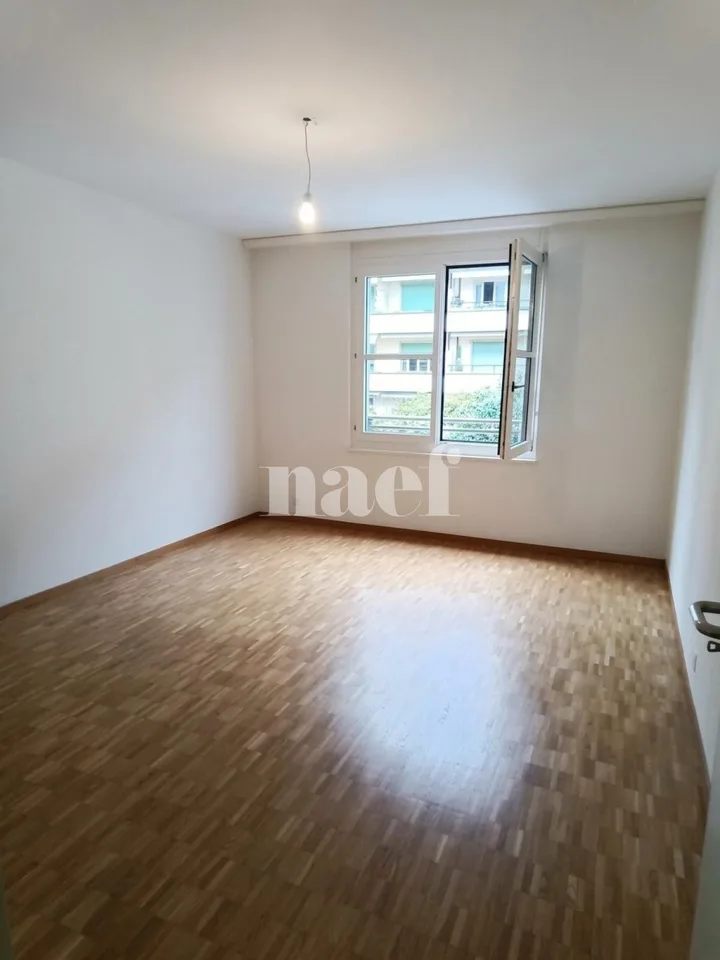 Appartement in der Nähe des Bahnhofs Eaux-Vives – Foto 6 von 8