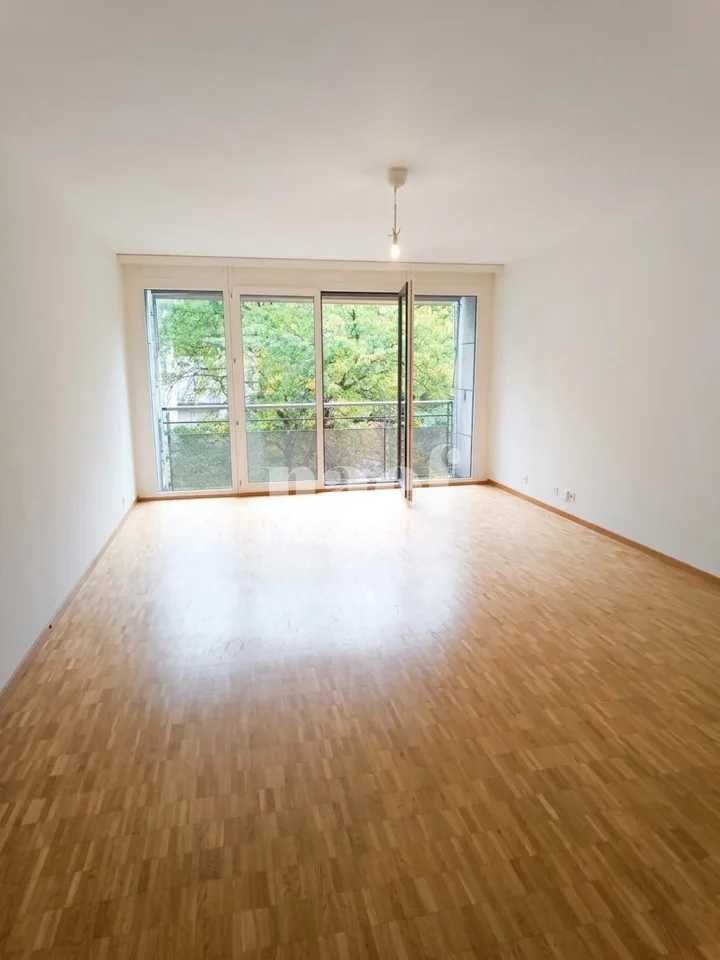 Appartement in der Nähe des Bahnhofs Eaux-Vives – Foto 2 von 8