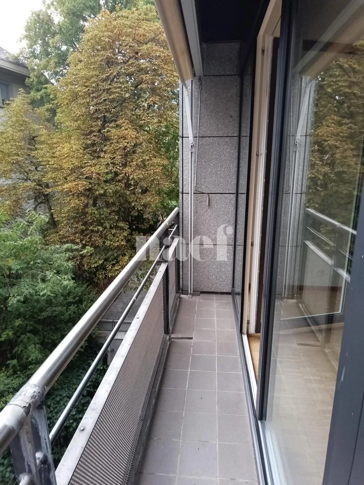 Appartement in der Nähe des Bahnhofs Eaux-Vives – Foto 8 von 8
