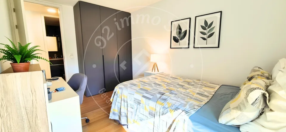 A louer - Magnifique 3.5pces à Romont – photo 5 sur 8