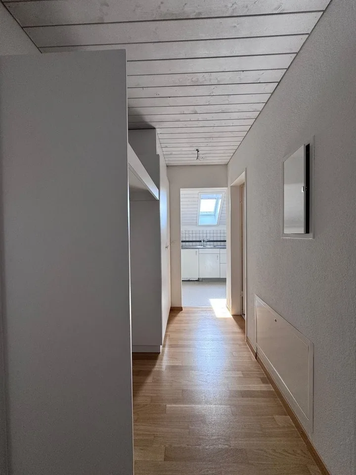 Un bell'appartamento di 3,5 locali a Sumiswald in affitto – foto 5 di 9
