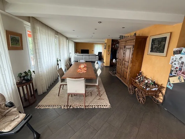6.5 Zimmer Wohnung in Lausanne – Foto 2 von 20