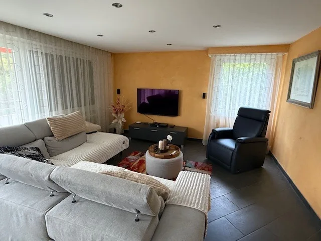 6.5 Zimmer Wohnung in Lausanne – Foto 5 von 20