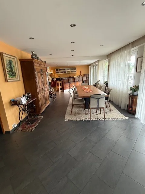 6.5 Zimmer Wohnung in Lausanne – Foto 12 von 20