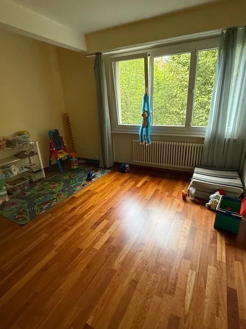 6.5 Zimmer Wohnung in Lausanne – Foto 7 von 20