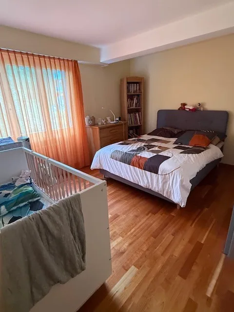 6.5 Zimmer Wohnung in Lausanne – Foto 9 von 20