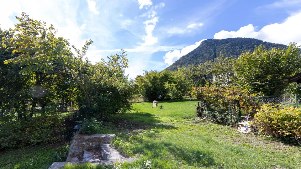 Zu Verkaufen: Haus mit Charme, 5.5 Zimmer in Chamoson – Foto 10 von 13