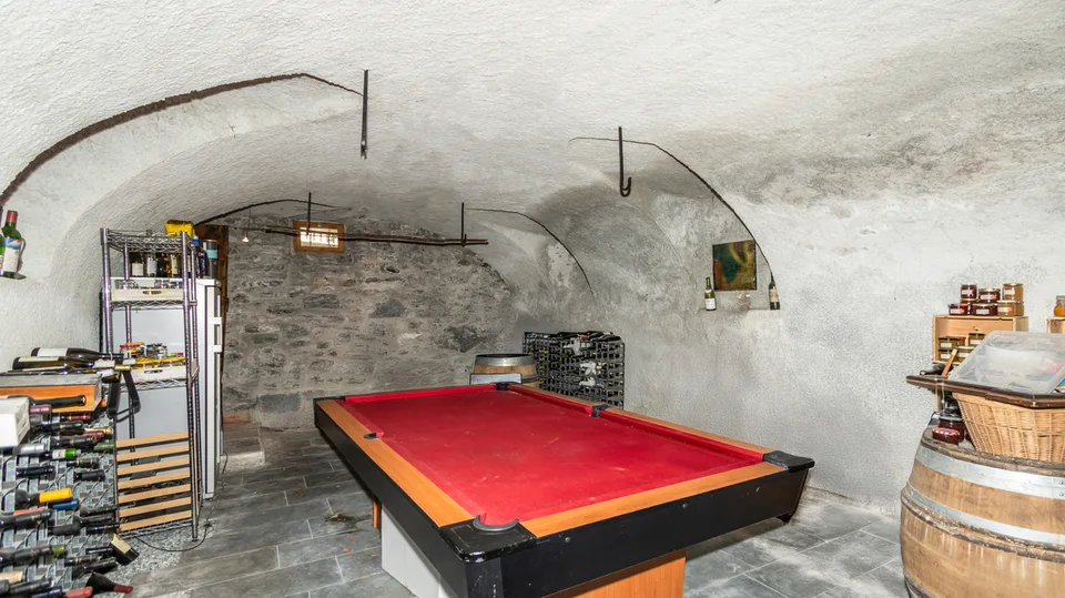 Zu Verkaufen: Haus mit Charme, 5.5 Zimmer in Chamoson – Foto 8 von 13