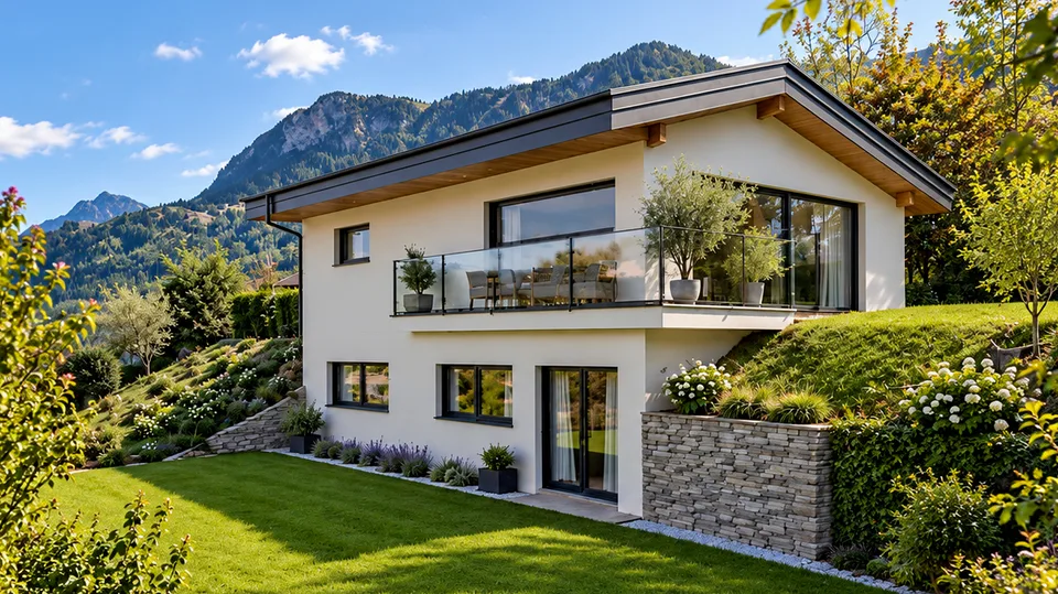 Zu Verkaufen: Magnifique Villa in Chalais – Foto 2 von 3
