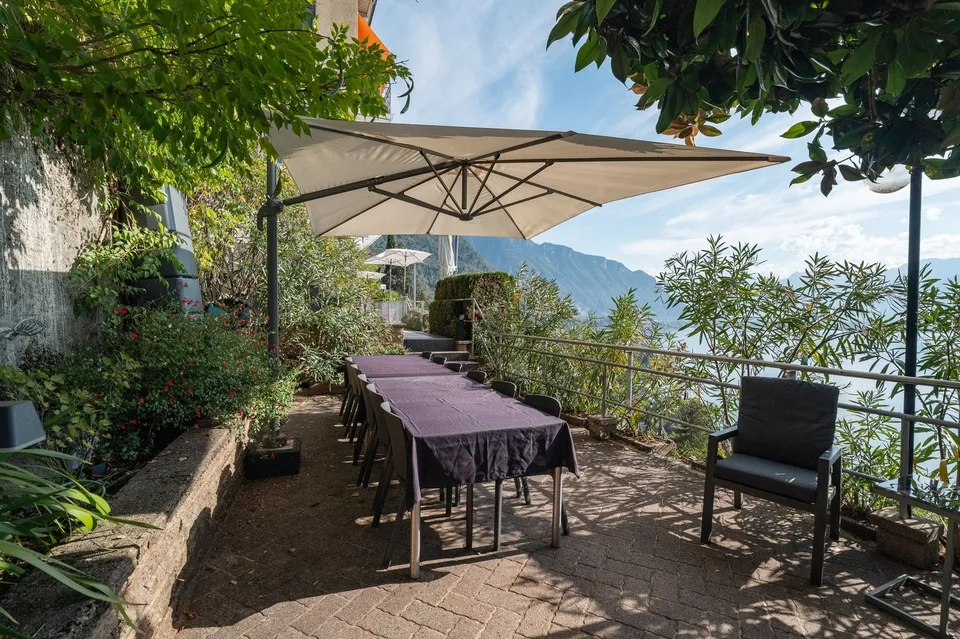 Maison de caractère avec 3 logements et vue panoramique sur le Léman – photo 6 sur 14